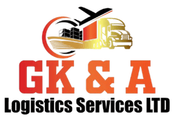 GK&A Logistics Logo