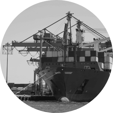 GKA Logistics Maritime Operations